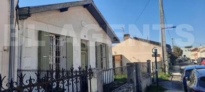 Maison ancienne - 92 m² - 4 pièces