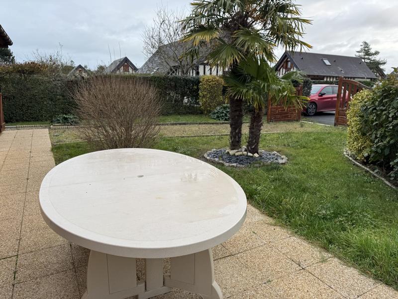 Villa - 38 m² - 3 pièces