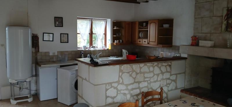 Maison - 442 m² - 22 pièces