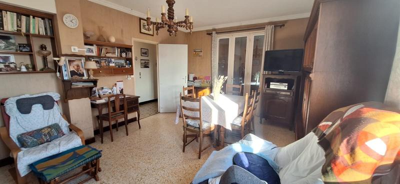 Maison - 103 m² - 6 pièces