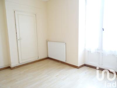 Maison - 131 m² - 6 pièces