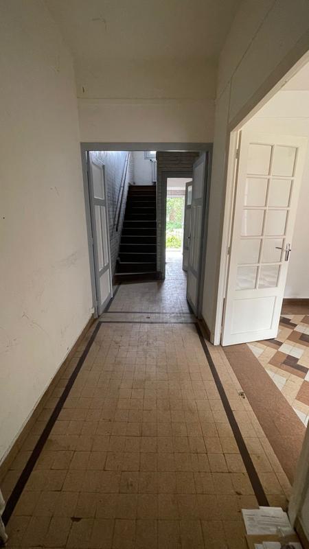 Maison ancienne - 83 m² - 3 pièces