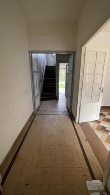 Maison ancienne - 83 m² - 3 pièces