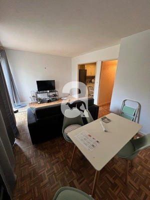 Appartement - 29 m² - 2 pièces