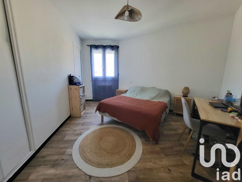 Appartement - 98 m² - 3 pièces