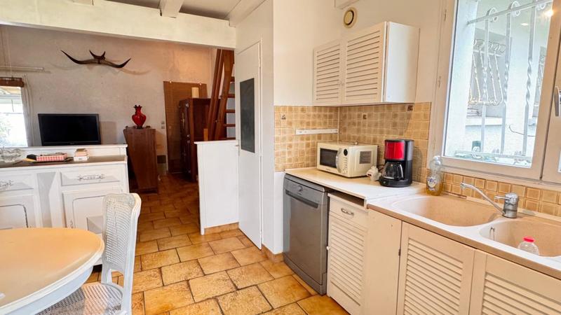 Maison - 104 m² - 4 pièces