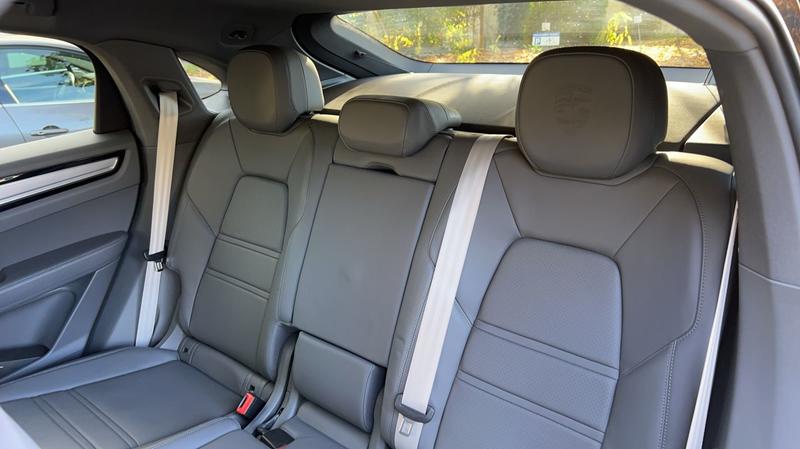 Porsche Cayenne Coupé 3 3.0 V6 462.0 Tiptronic 8 Platinium Edition