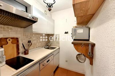 Appartement - 29 m² - 2 pièces