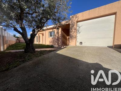 Maison - 145 m² - 5 pièces