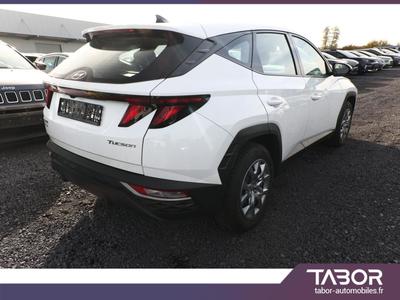 Hyundai Tucson 1.6 t-Gdi 150 Pure Cam AppCo