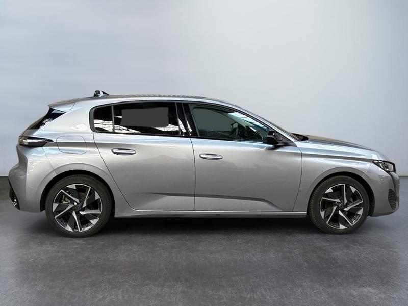 Peugeot 308 PureTech 130ch s&amp;S Eat8 Allure