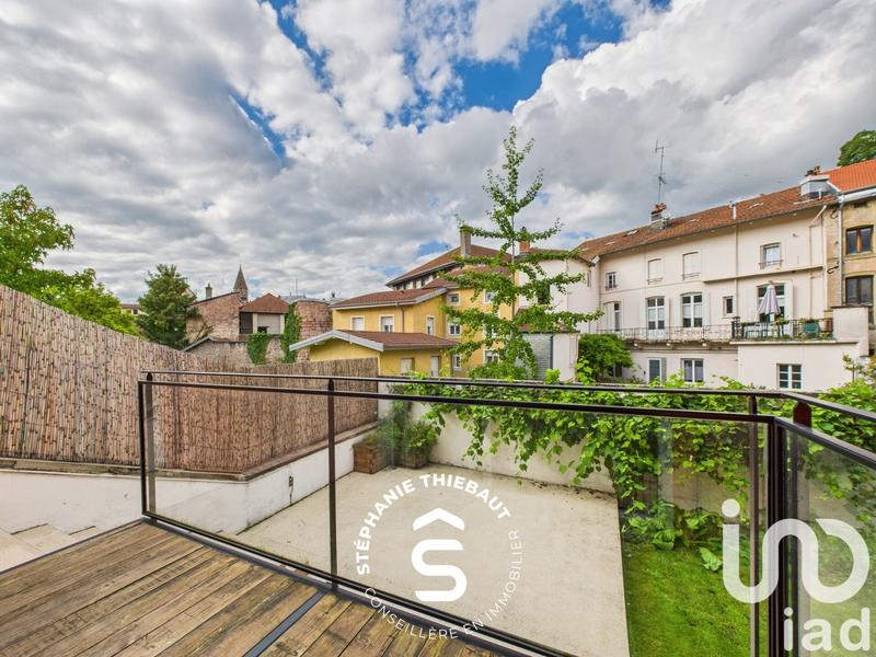 Maison - 156 m² - 6 pièces