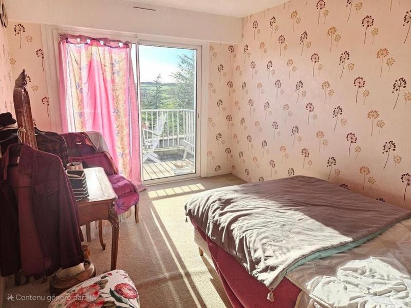 Maison - 126 m² - 5 pièces