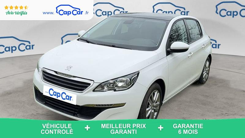 Peugeot 308 1.2 PureTech 110 Active Business