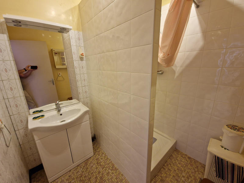 Fermette - 235 m² - 8 pièces