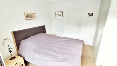 Maison - 97 m² - 4 pièces