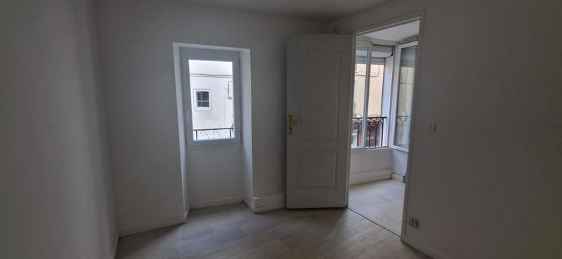 Maison - 51 m² - 3 pièces