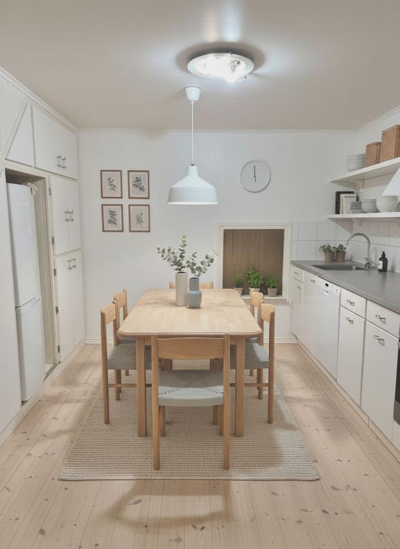 Maison - 74 m² - 4 pièces