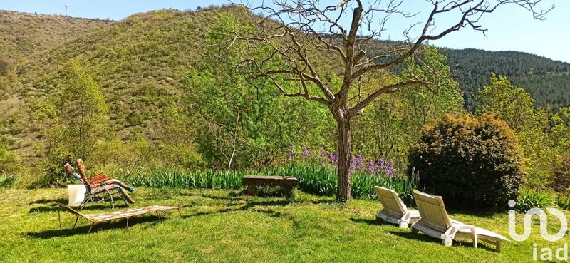 Maison de campagne - 135 m² - 7 pièces