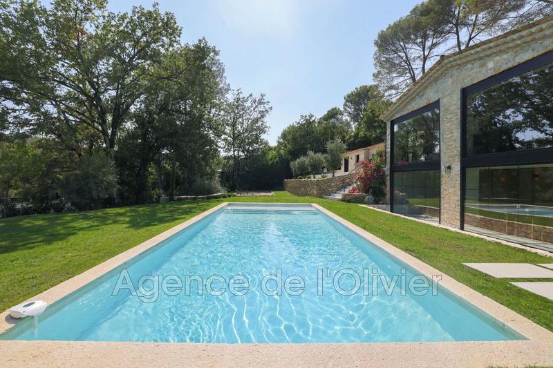 Maison en pierre - 289 m²