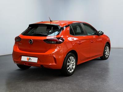 Opel Corsa 1.2 75 ch Bvm5 Edition