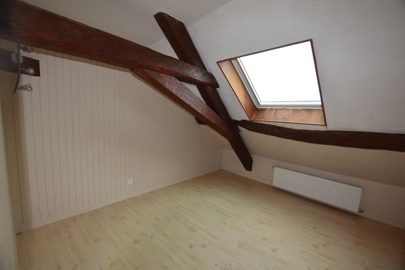 Maison - 154 m² - 4 pièces