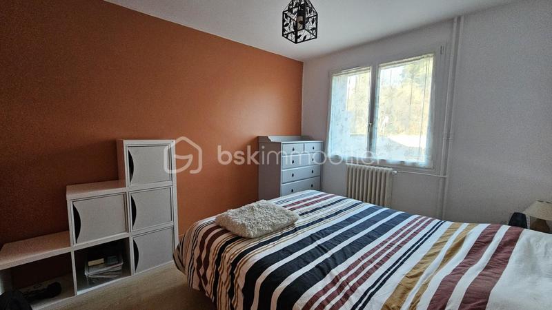 Appartement - 75 m² - 4 pièces