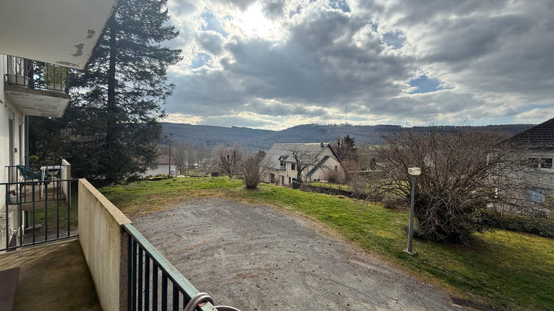 Appartement - 60 m² - 2 pièces