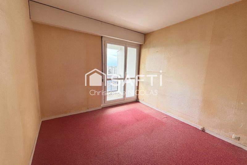 Appartement - 81 m² - 4 pièces