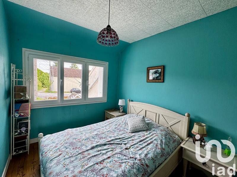 Maison - 163 m² - 5 pièces