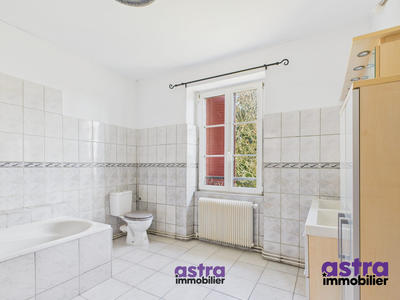 Appartement - 88 m² - 4 pièces