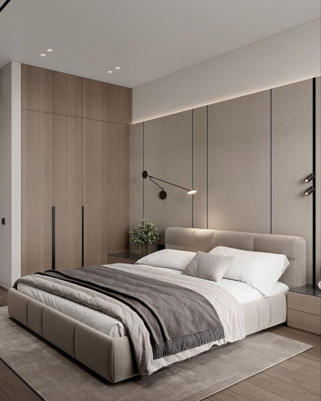 Appartement - 76 m² - 4 pièces