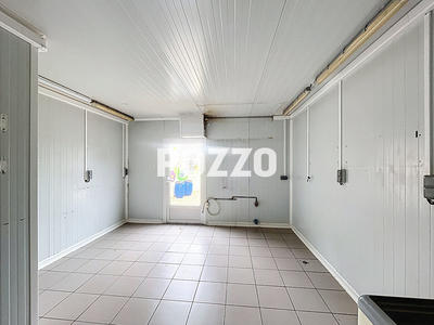 Immeuble - 5 pièces