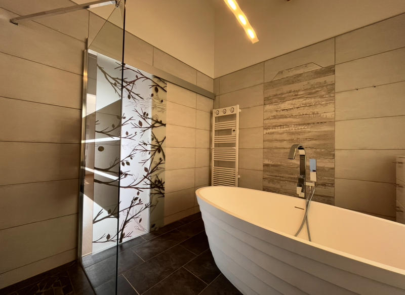 Maison - 183 m² - 8 pièces