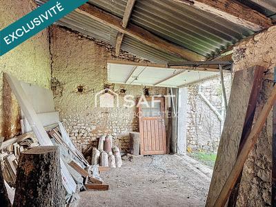 Ferme - 117 m² - 3 pièces