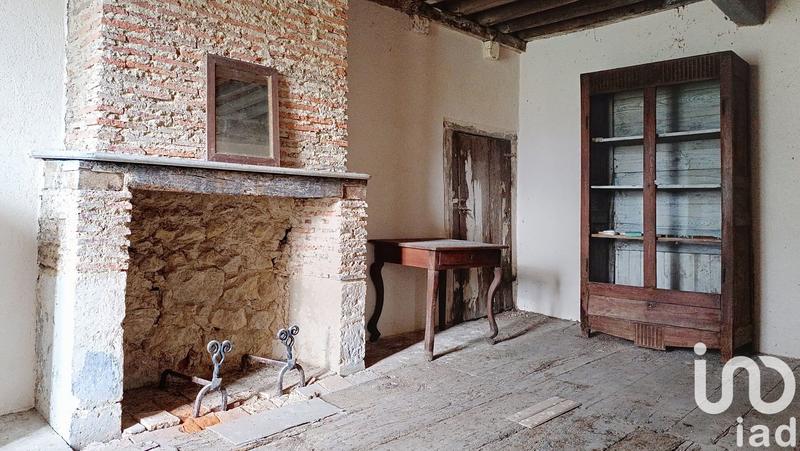 Maison - 213 m² - 6 pièces