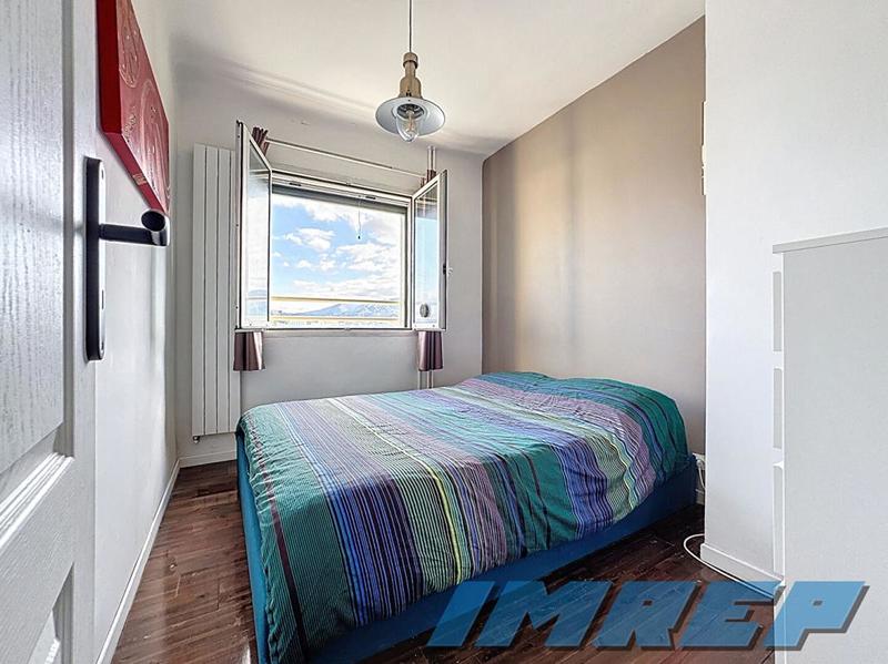 Appartement - 67 m² - 4 pièces