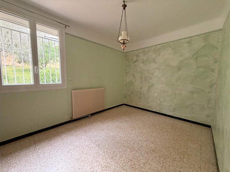 Maison - 155 m² - 4 pièces