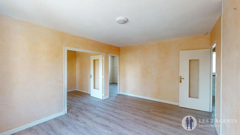 Appartement - 68 m² - 4 pièces