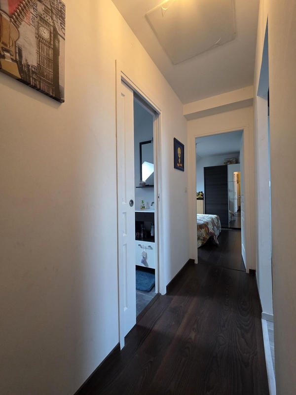 Maison - 98 m² - 3 pièces