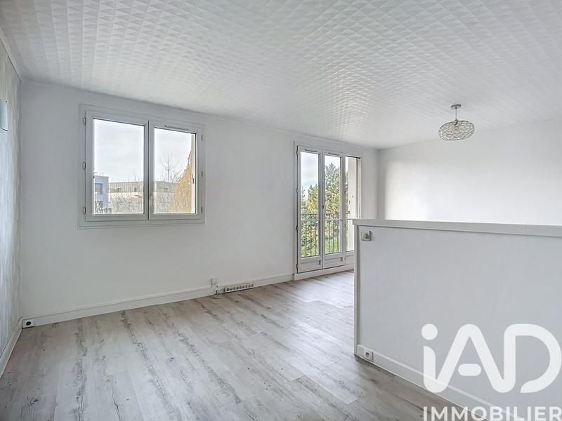 Appartement - 70 m² - 4 pièces