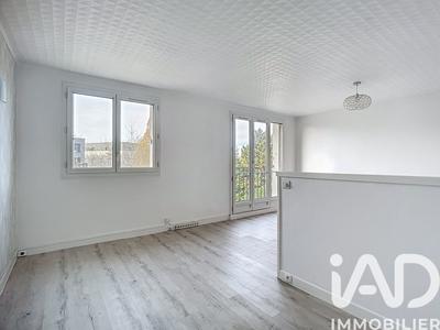 Appartement - 70 m² - 4 pièces