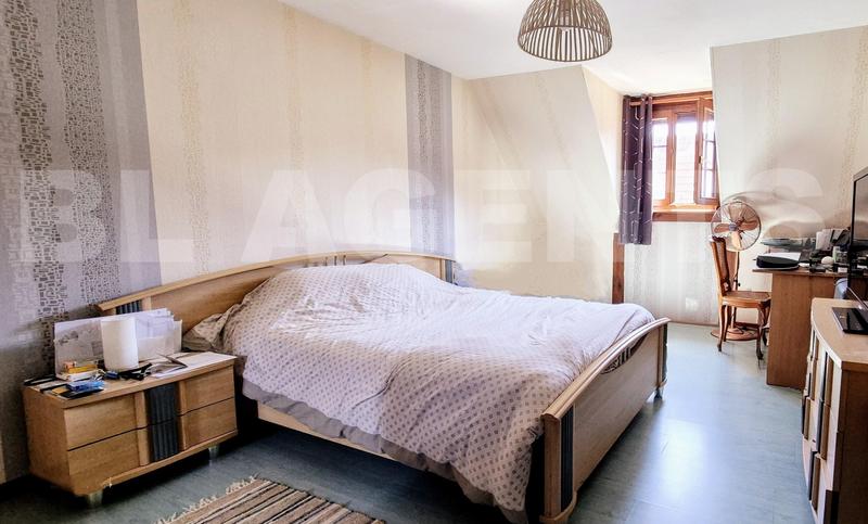 Maison - 146 m² - 5 pièces