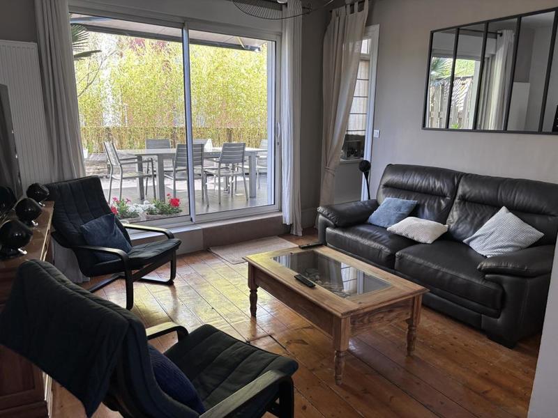 Maison de ville - 181 m² - 8 pièces