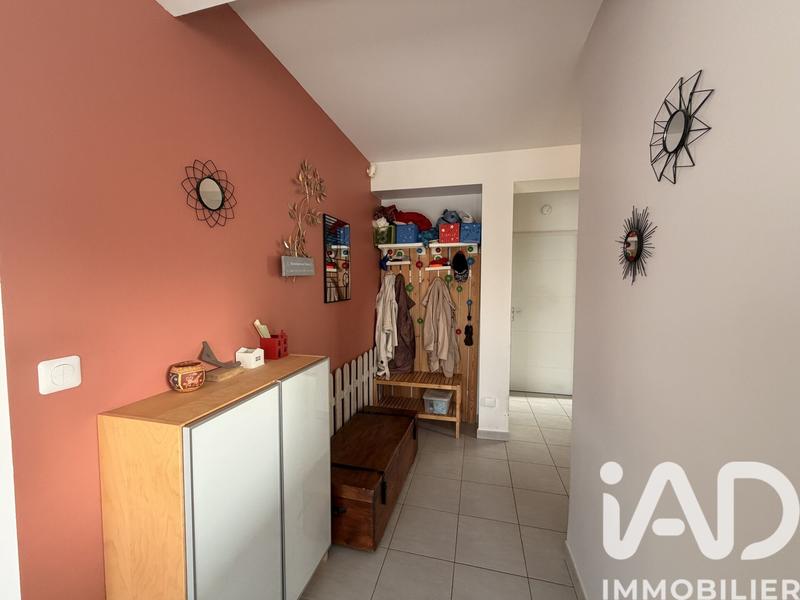 Maison - 154 m² - 6 pièces