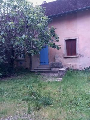 Propriété - 132 m² - 4 pièces