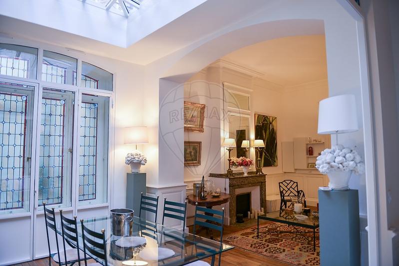 Appartement - 70 m² - 2 pièces