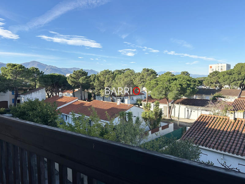 Appartement - 50 m² - 3 pièces