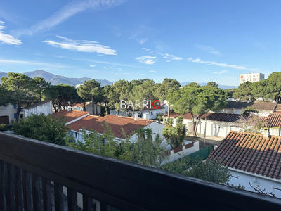 Appartement - 50 m² - 3 pièces