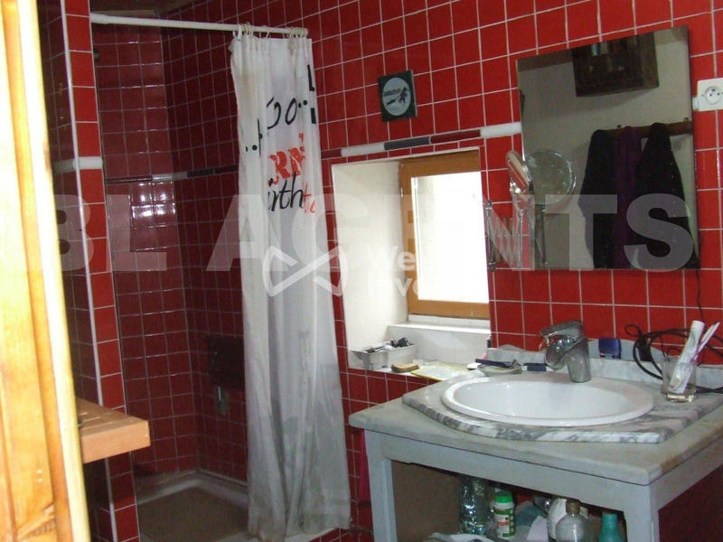 Maison ancienne - 146 m² - 5 pièces